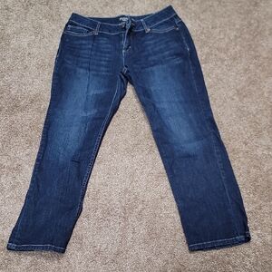 Women's Blue Jeans